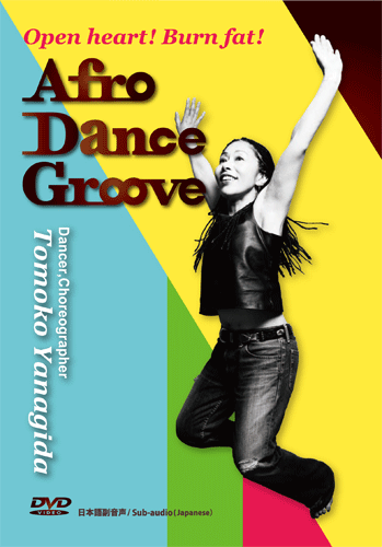 Afro Dance Groove